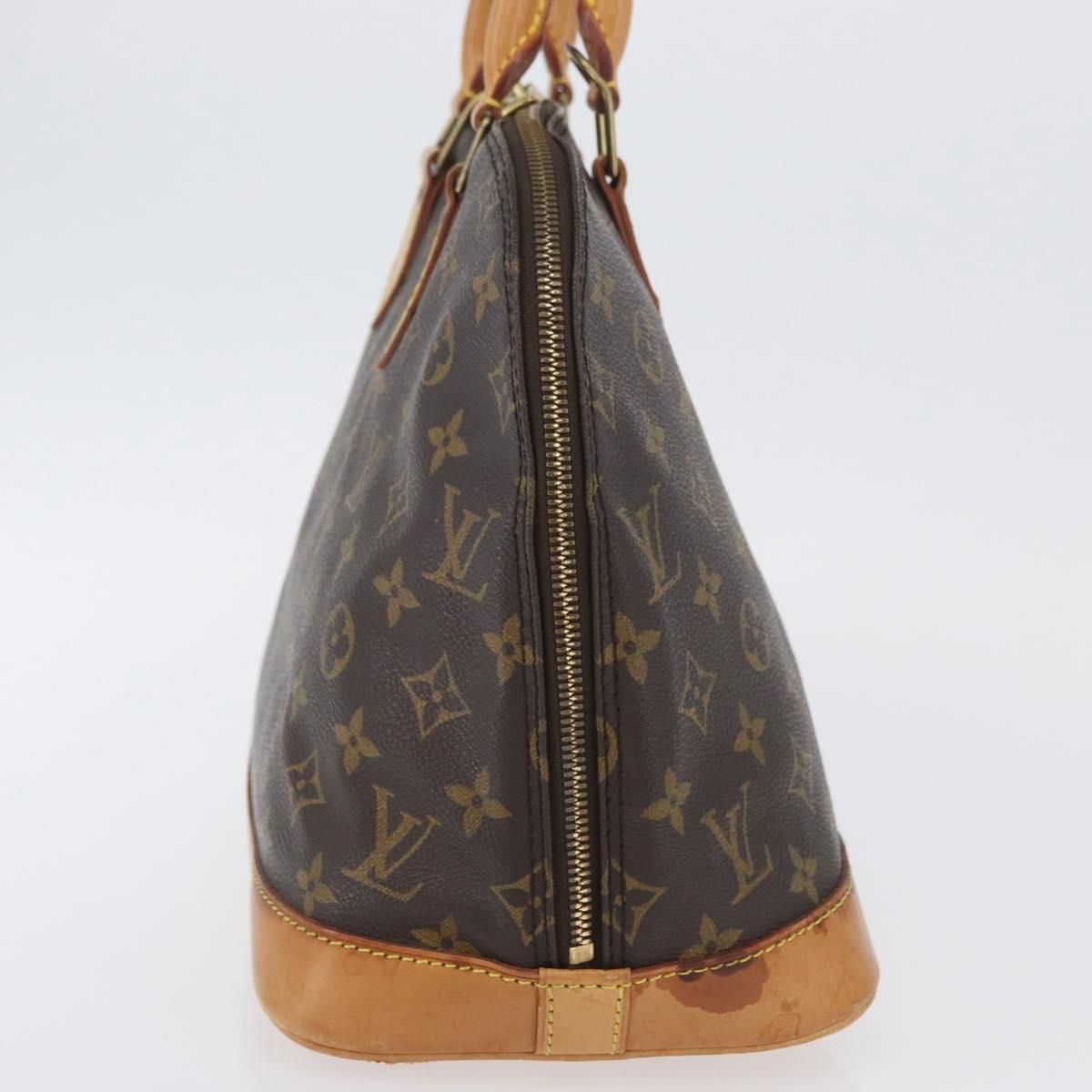 Alma PM, Monogram — view 4