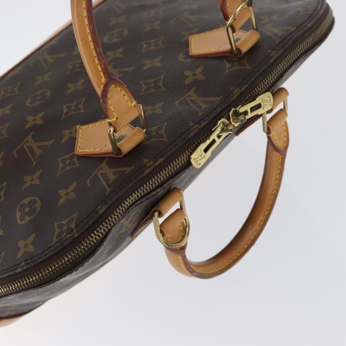 Alma PM, Monogram — view 6
