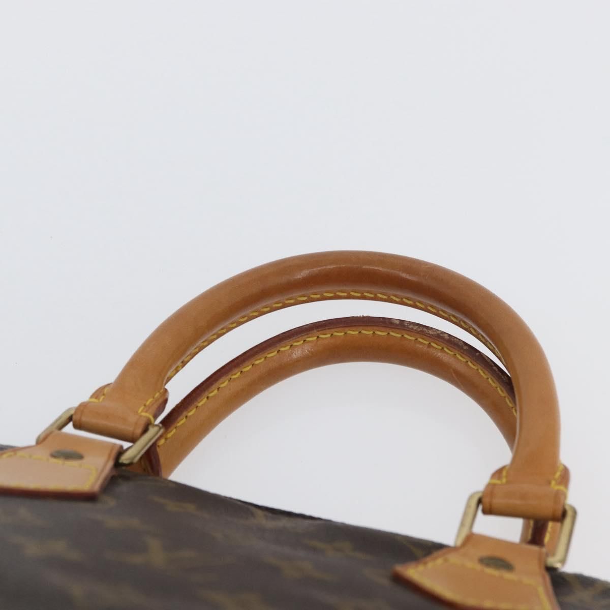 Alma PM, Monogram — view 8