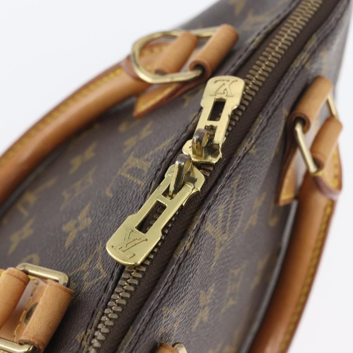 Alma PM, Monogram — view 10