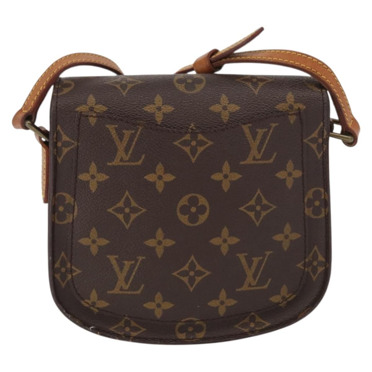 Saint Cloud Mini, Monogram — view 2