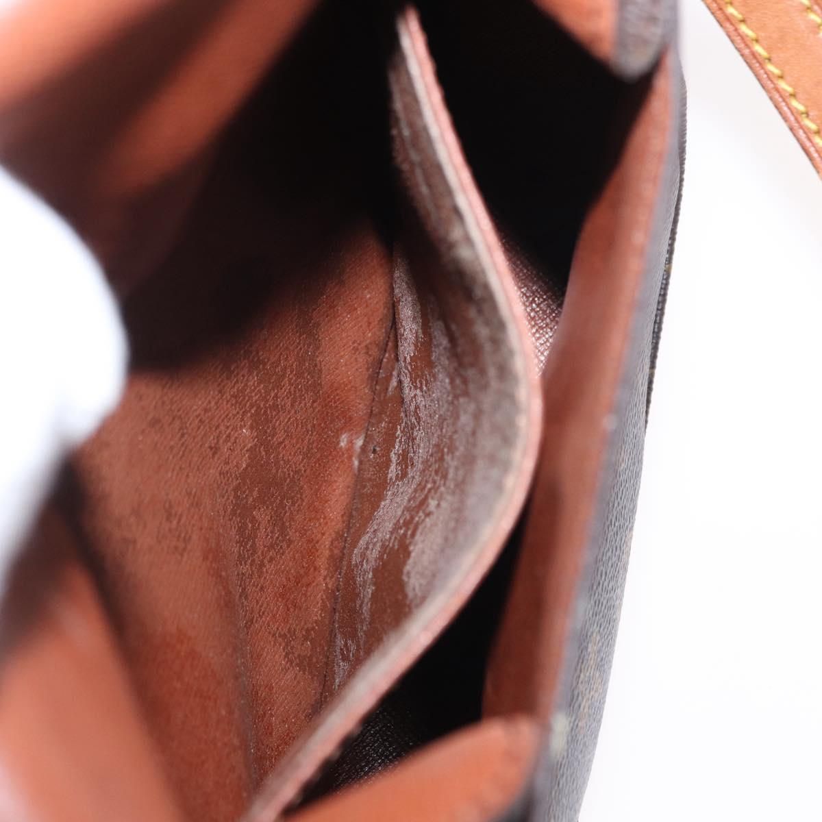 Saint Cloud Mini, Monogram — view 11