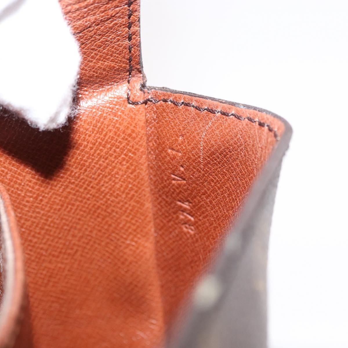 Saint Cloud Mini, Monogram — view 12