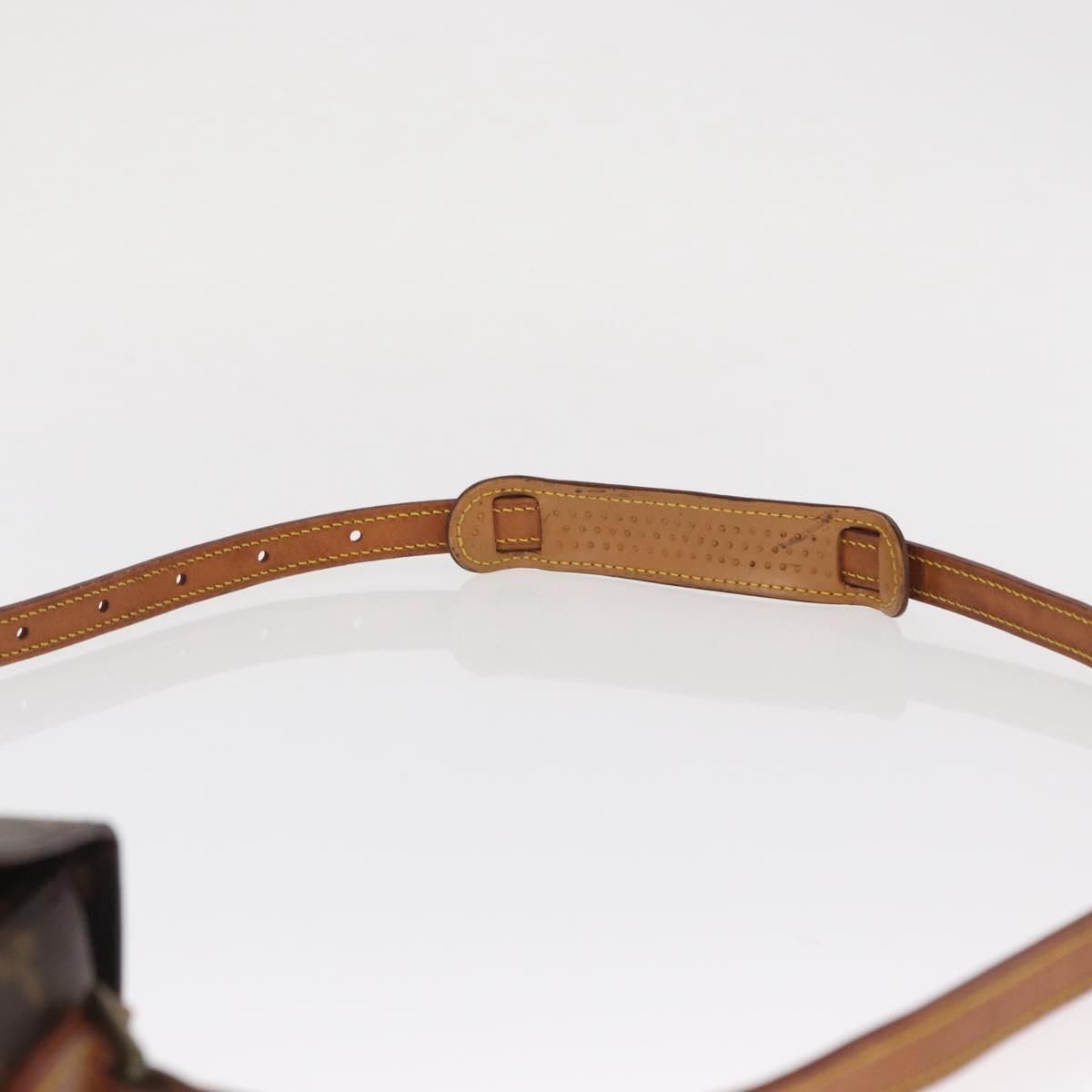 Saint Cloud Mini, Monogram — view 14