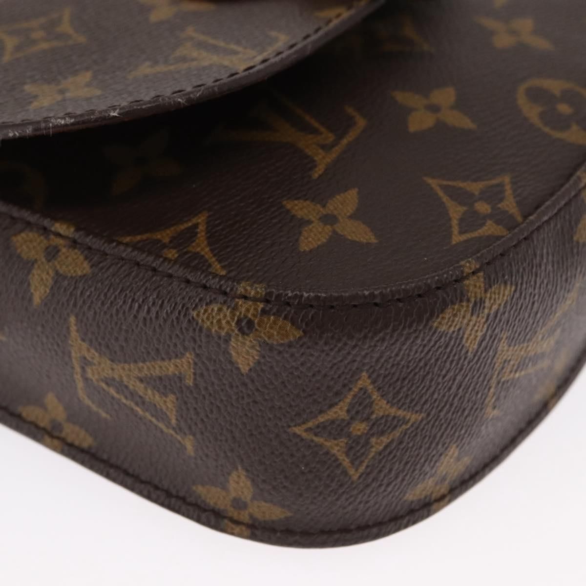 Saint Cloud Mini, Monogram — view 15