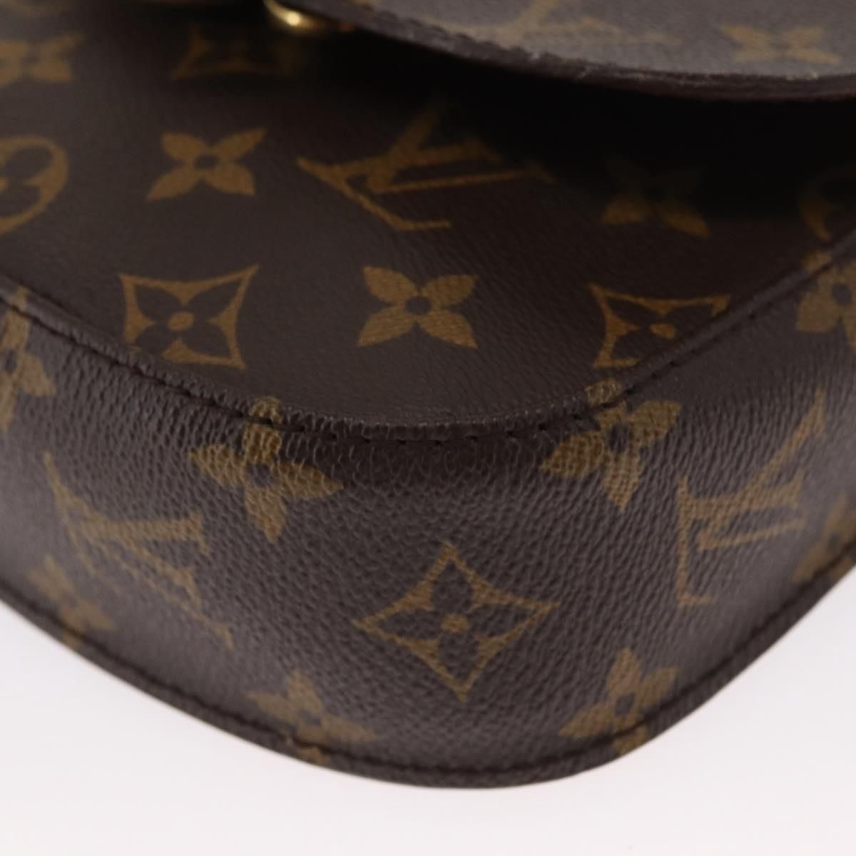 Saint Cloud Mini, Monogram — view 16