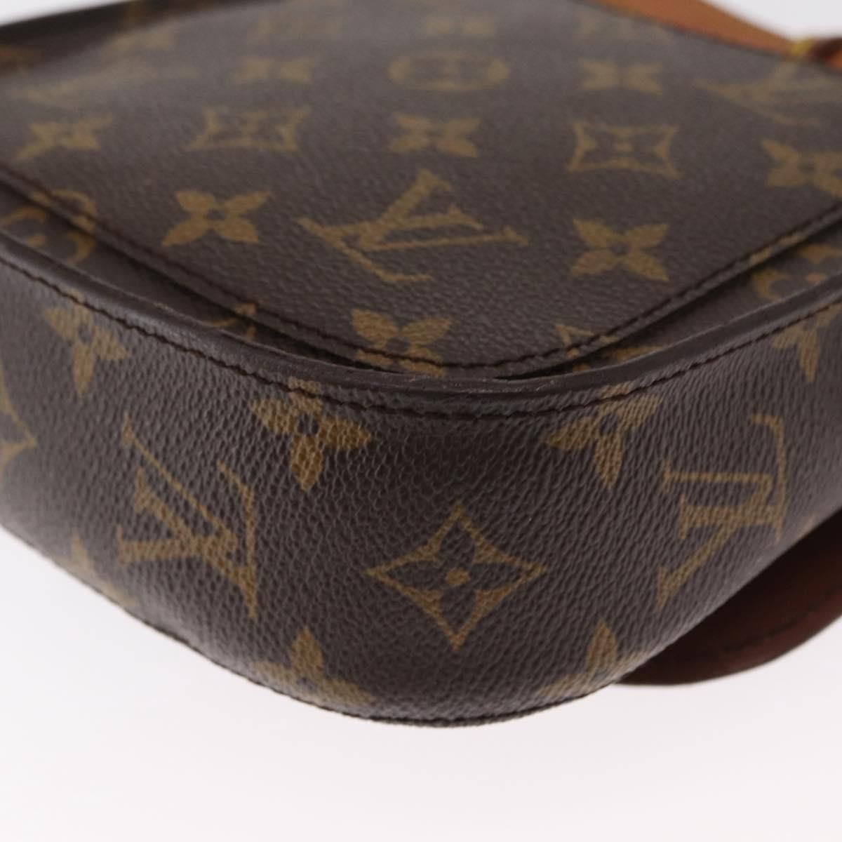 Saint Cloud Mini, Monogram — view 17