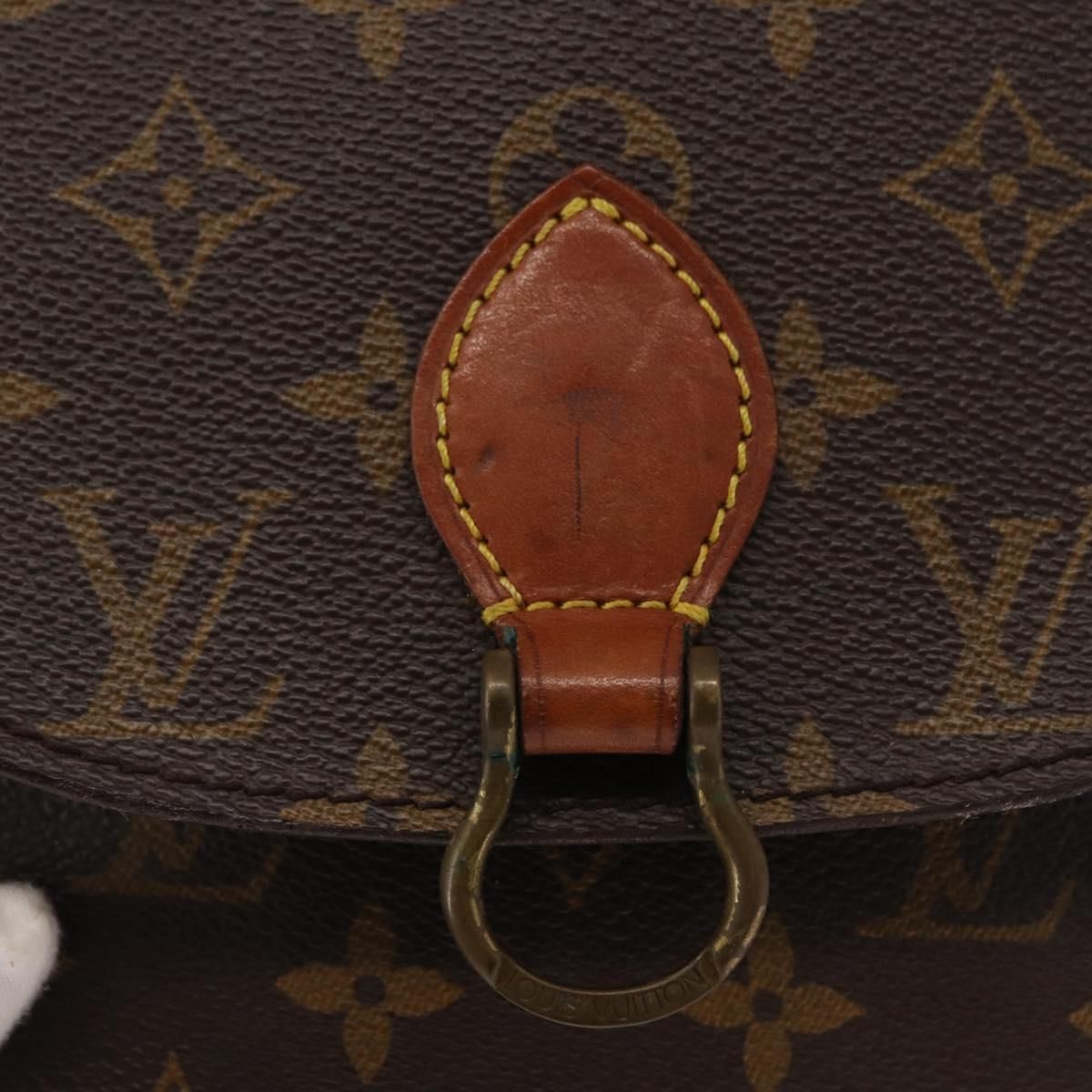 Saint Cloud Mini, Monogram — view 18