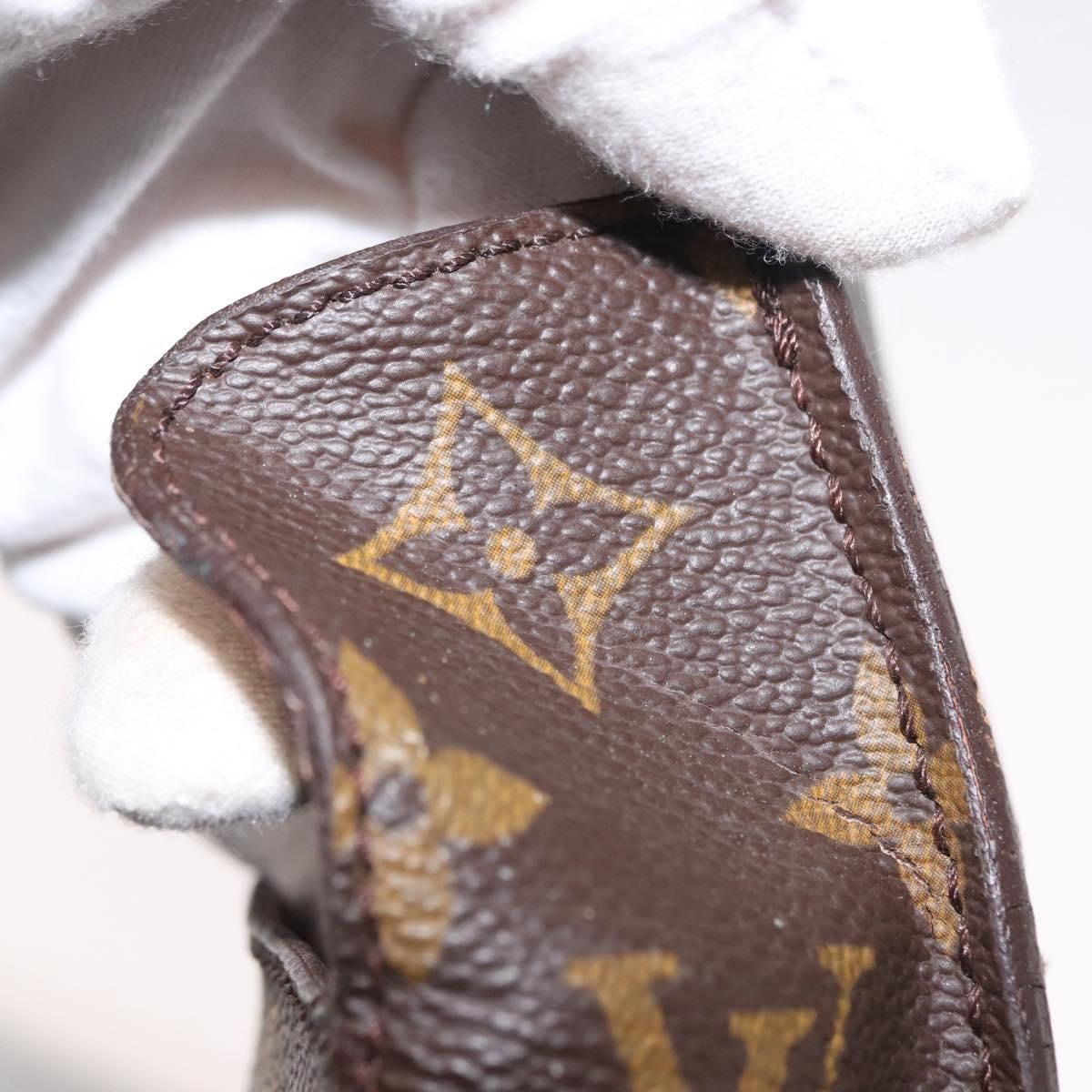 Saint Cloud Mini, Monogram — view 20