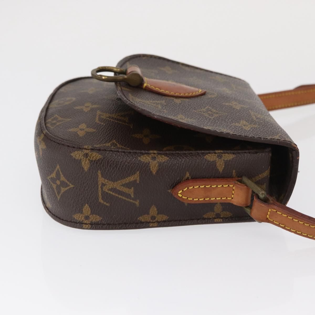 Saint Cloud Mini, Monogram — view 3