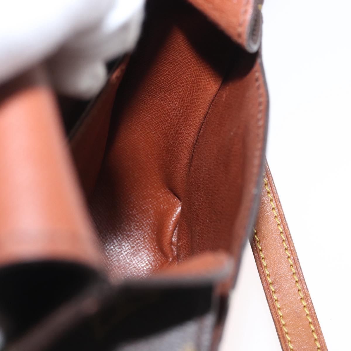 Saint Cloud Mini, Monogram — view 22