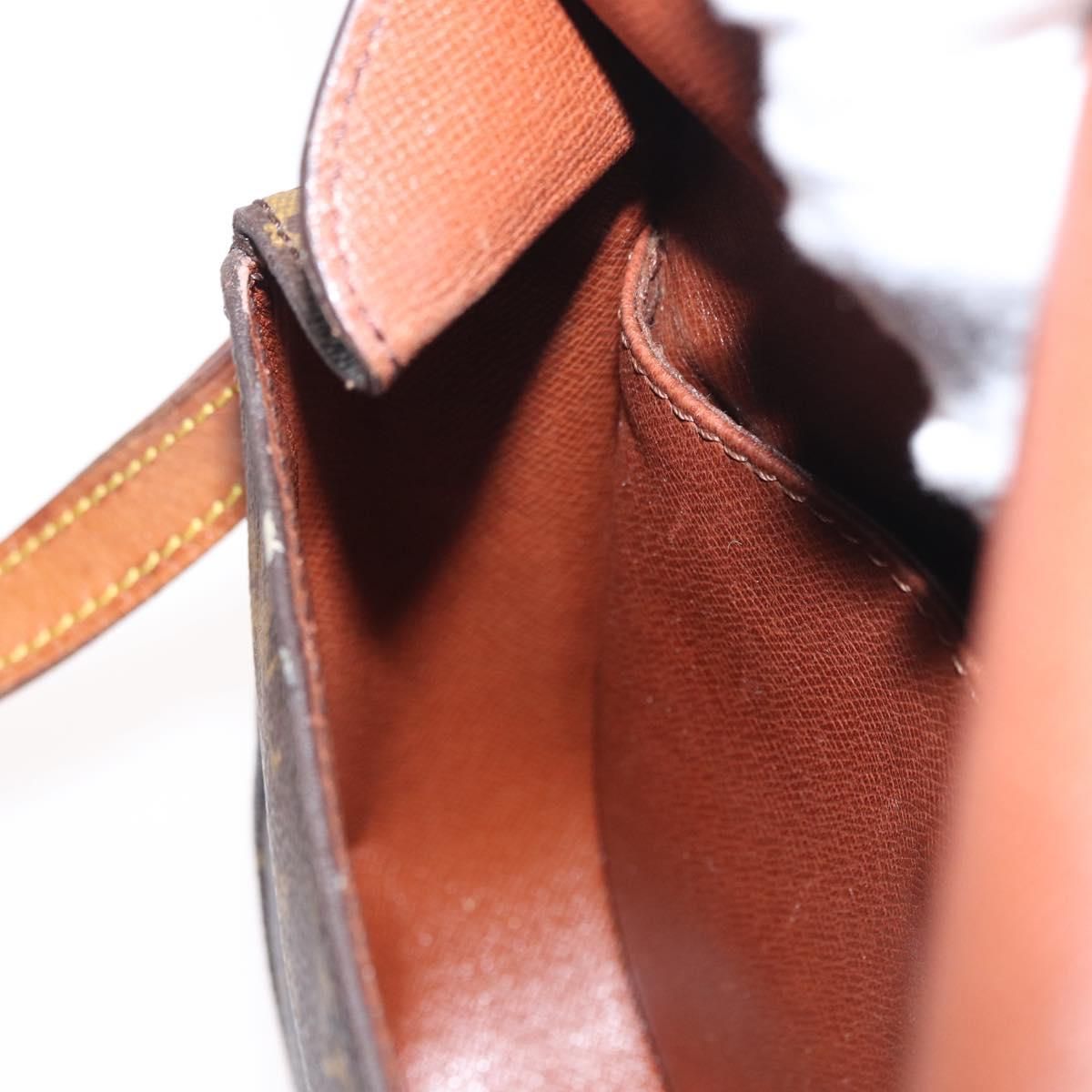 Saint Cloud Mini, Monogram — view 23