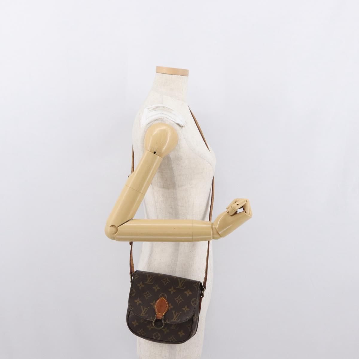 Saint Cloud Mini, Monogram — view 25