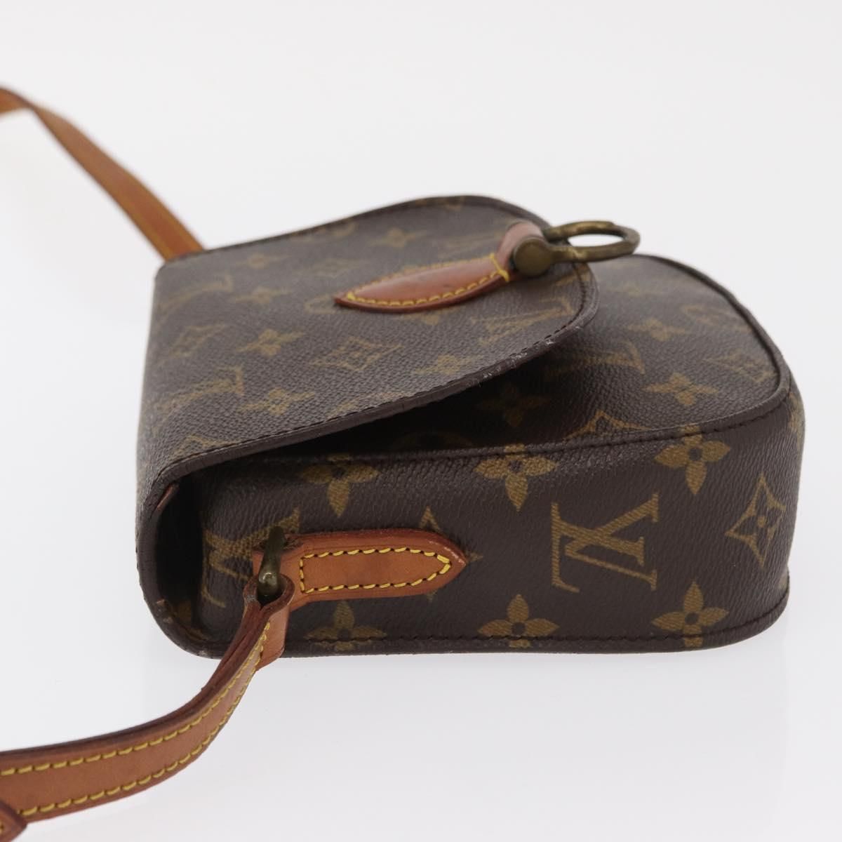 Saint Cloud Mini, Monogram — view 4