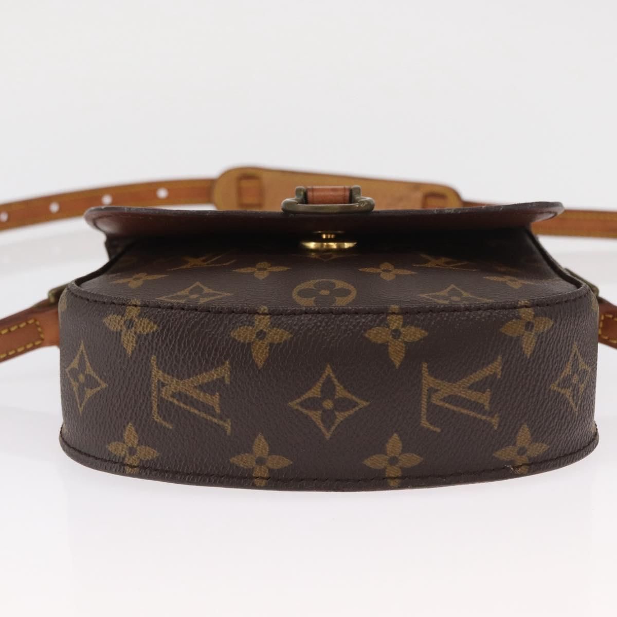 Saint Cloud Mini, Monogram — view 5