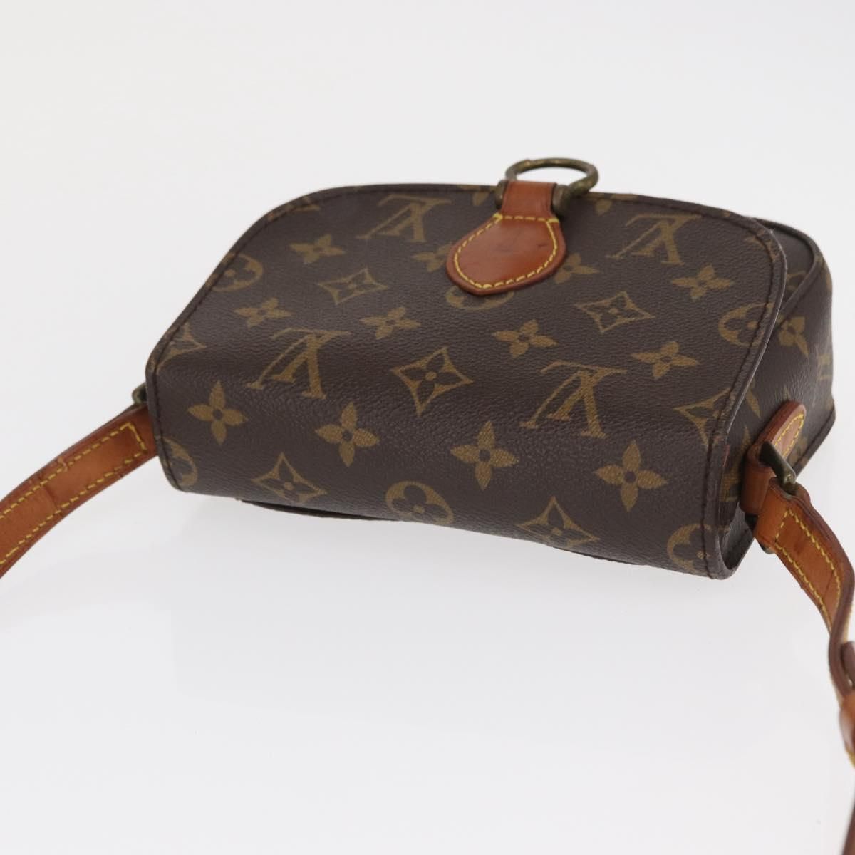 Saint Cloud Mini, Monogram — view 6