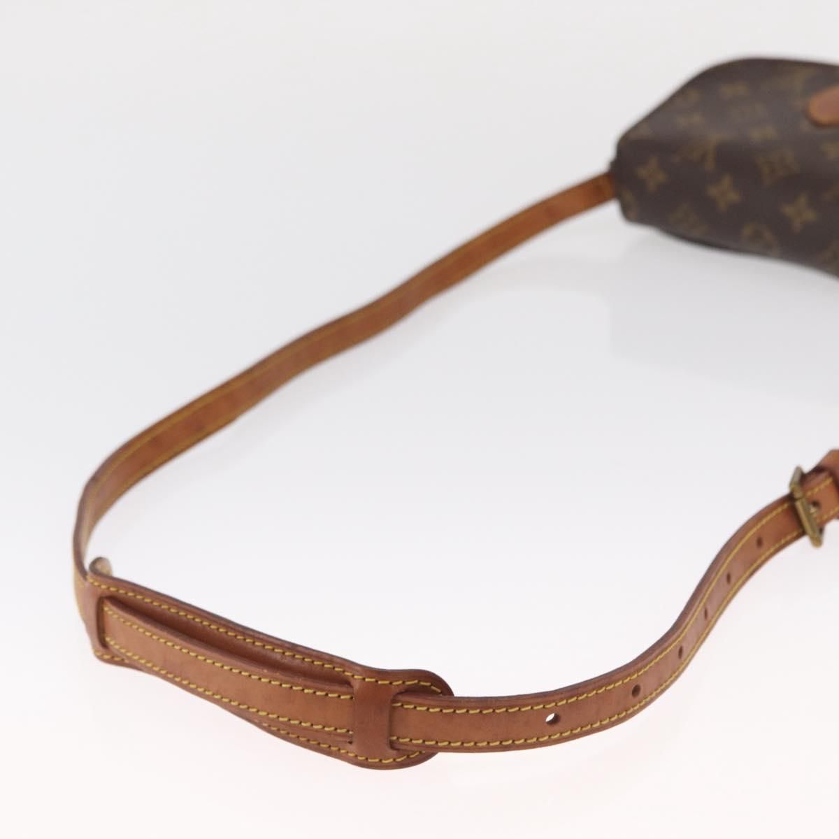 Saint Cloud Mini, Monogram — view 7