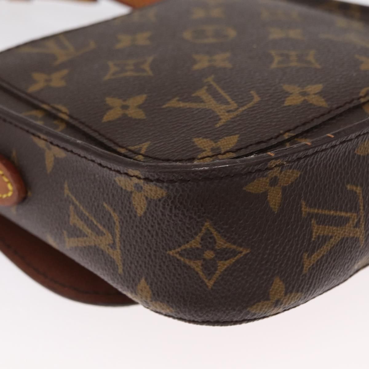 Saint Cloud Mini, Monogram — view 8