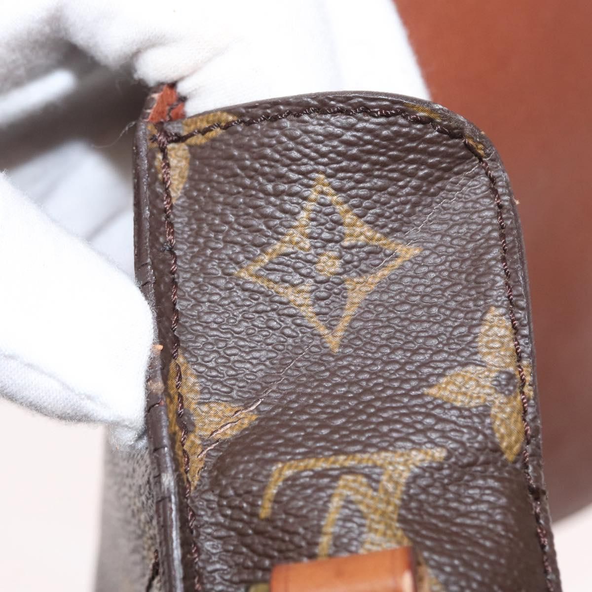 Saint Cloud Mini, Monogram — view 9