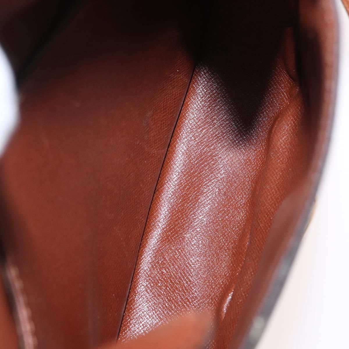 Saint Cloud Mini, Monogram — view 10