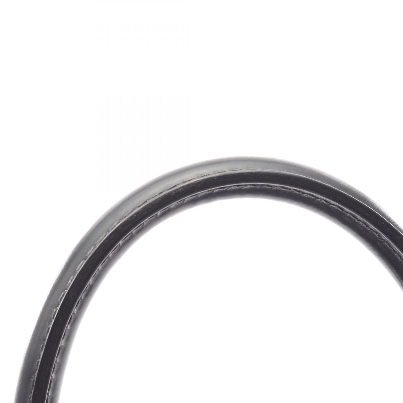 Alma Gm Black Handbag M 40452 — view 13