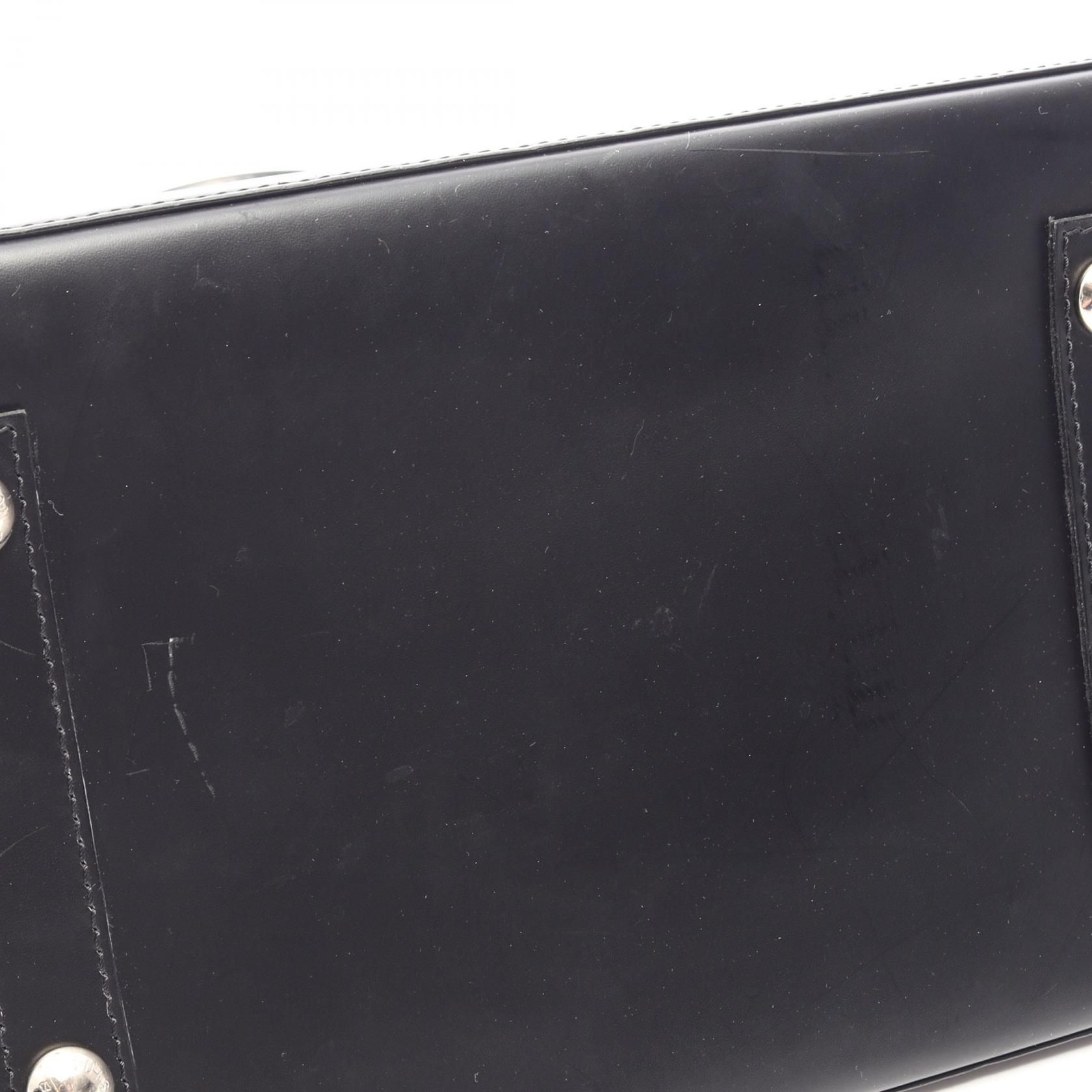 Alma Gm Black Handbag M 40452 — view 8