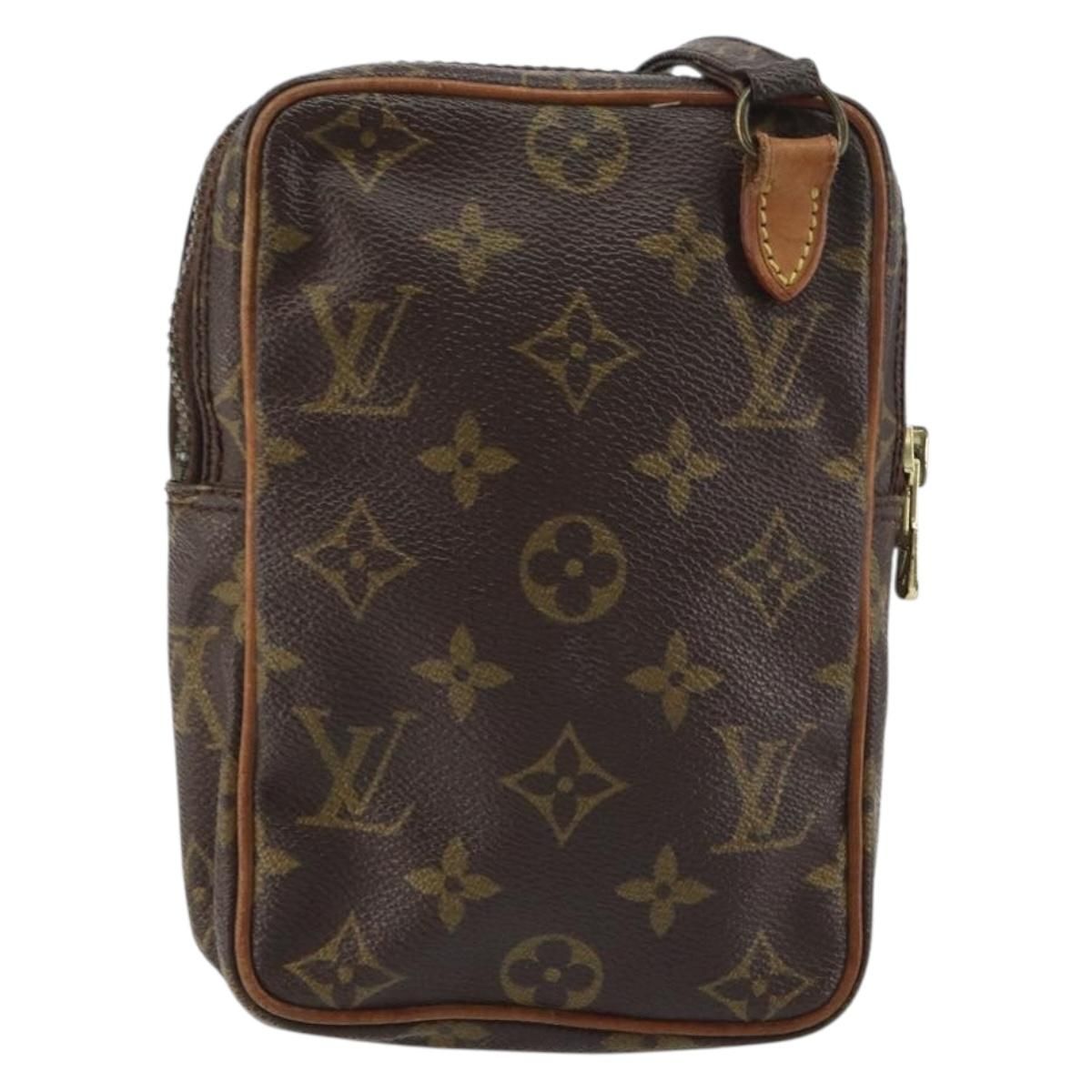 Mini Amazone, Monogram — view 2