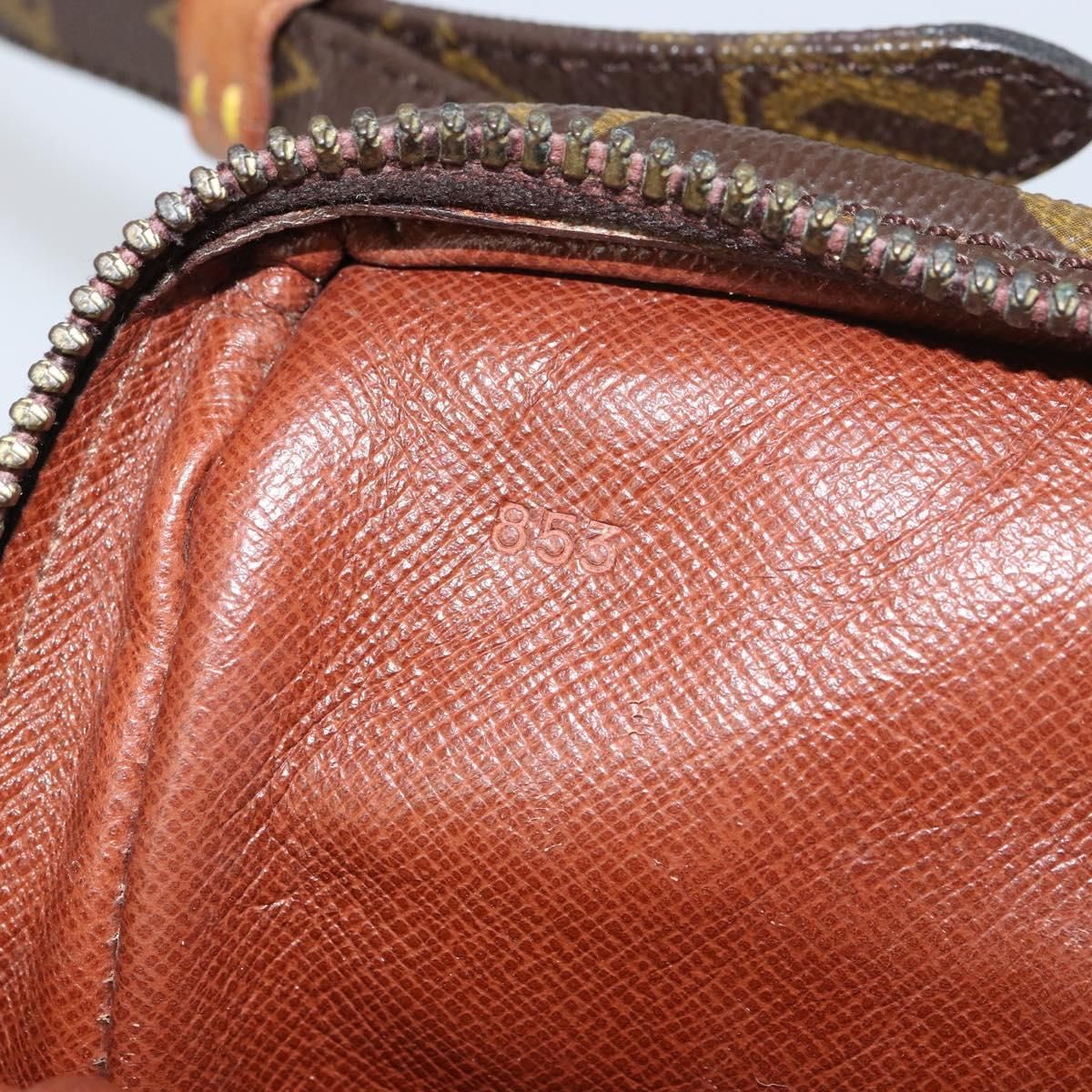 Mini Amazone, Monogram — view 12