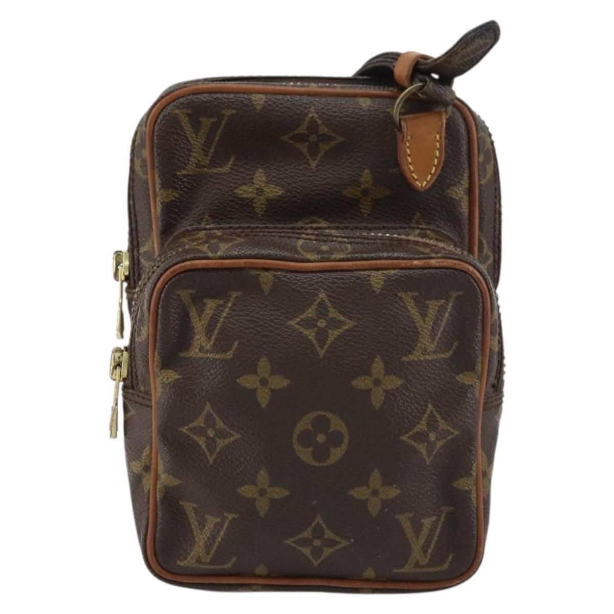 Mini Amazone, Monogram — view 13