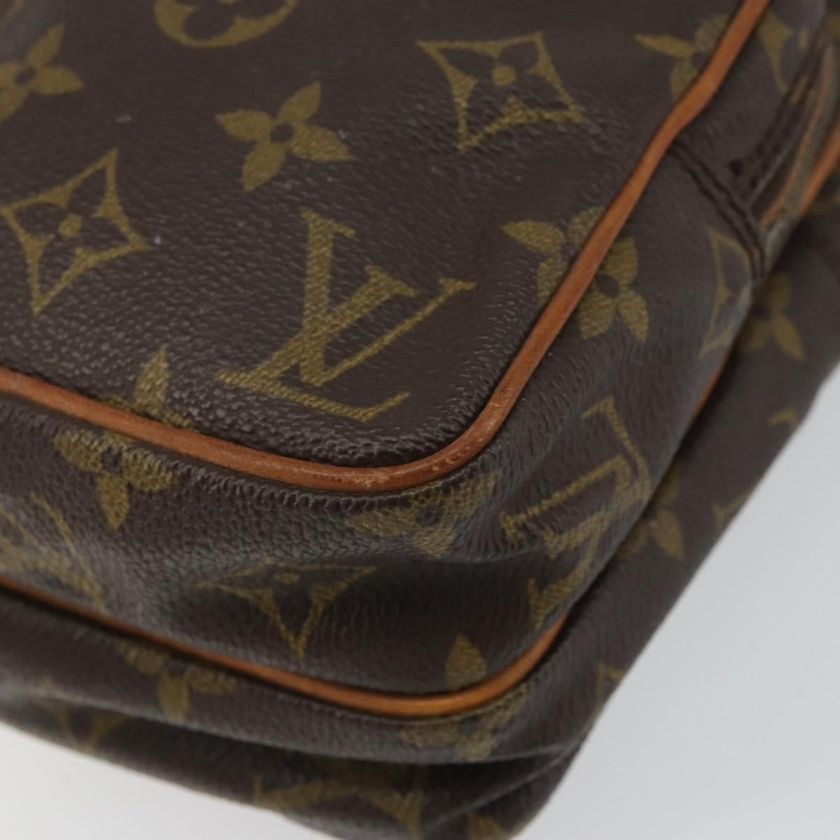 Mini Amazone, Monogram — view 14