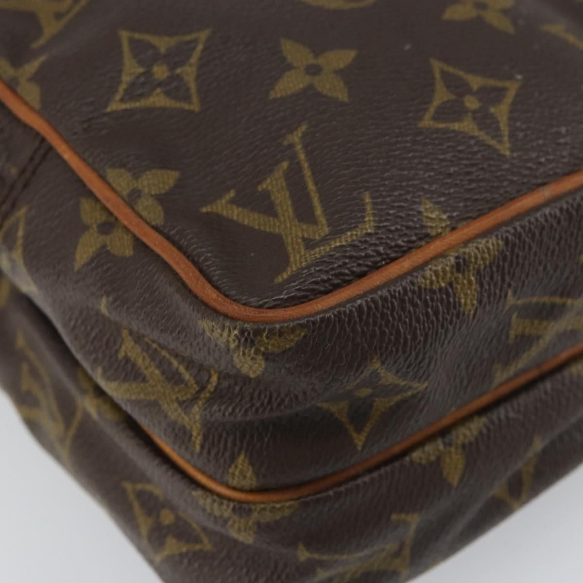 Mini Amazone, Monogram — view 15