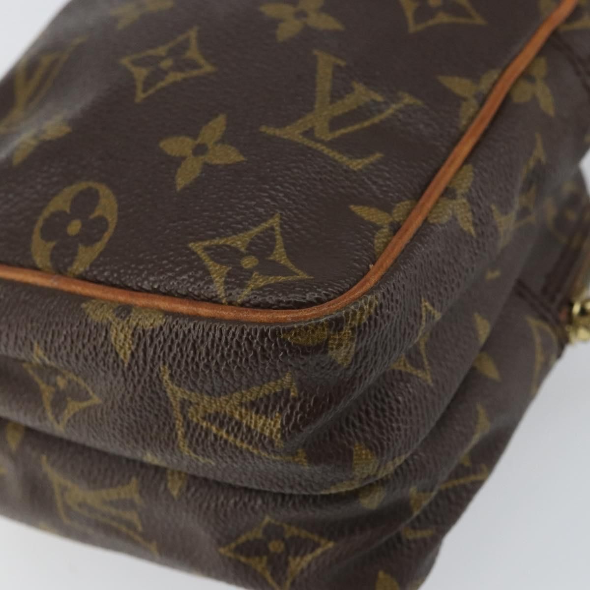 Mini Amazone, Monogram — view 16