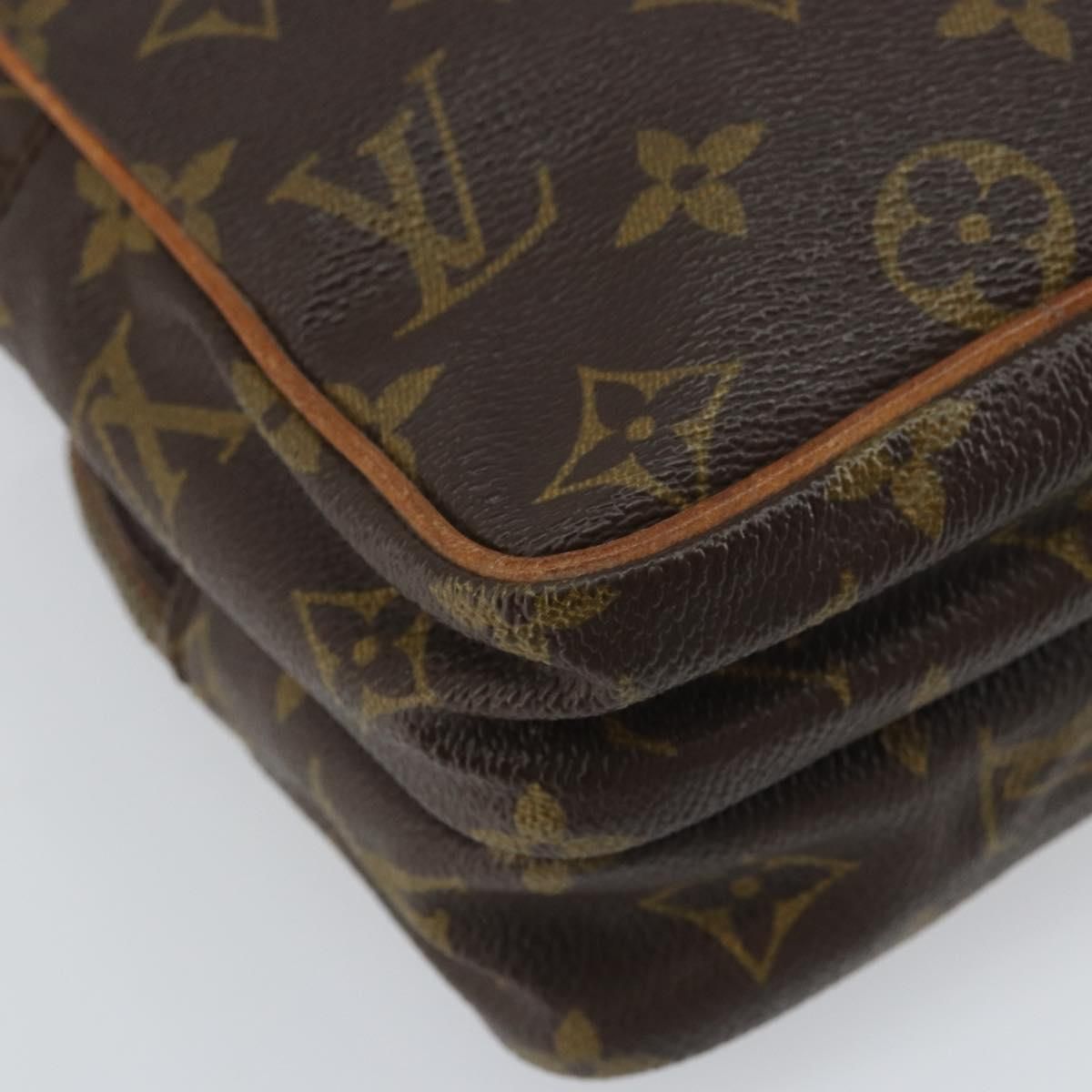 Mini Amazone, Monogram — view 17
