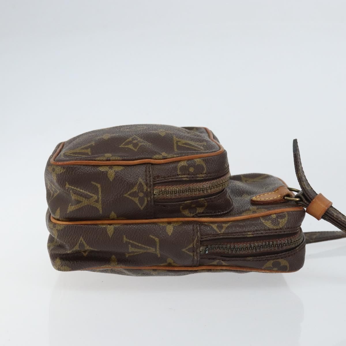 Mini Amazone, Monogram — view 3