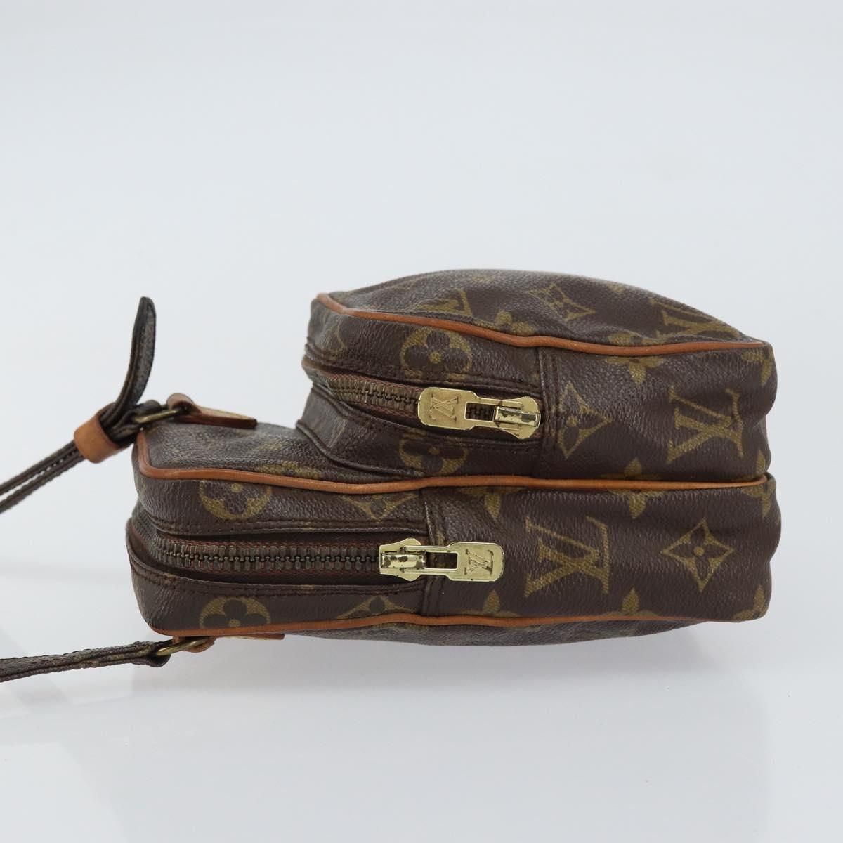 Mini Amazone, Monogram — view 4