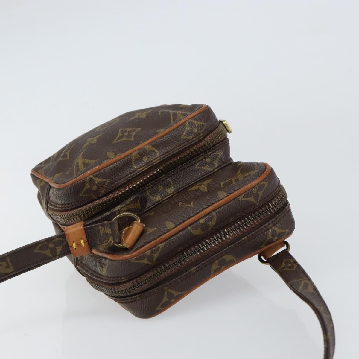 Mini Amazone, Monogram — view 6