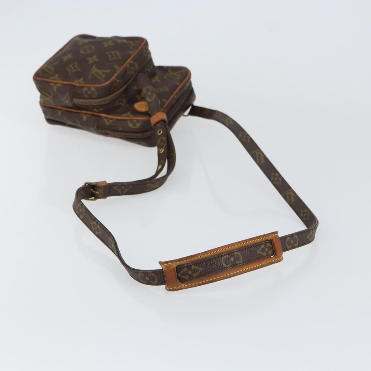 Mini Amazone, Monogram — view 7