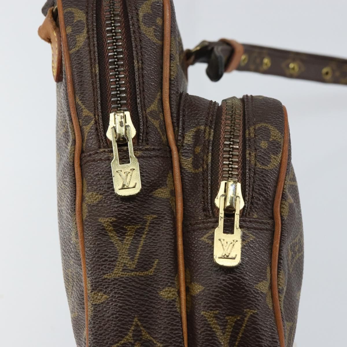 Mini Amazone, Monogram — view 9
