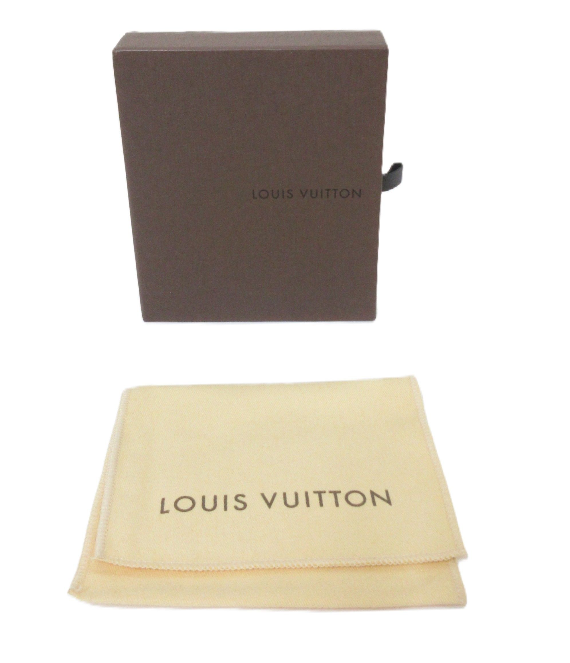 Key Pouch / Pochette Cles, Monogram Multicolor — view 11
