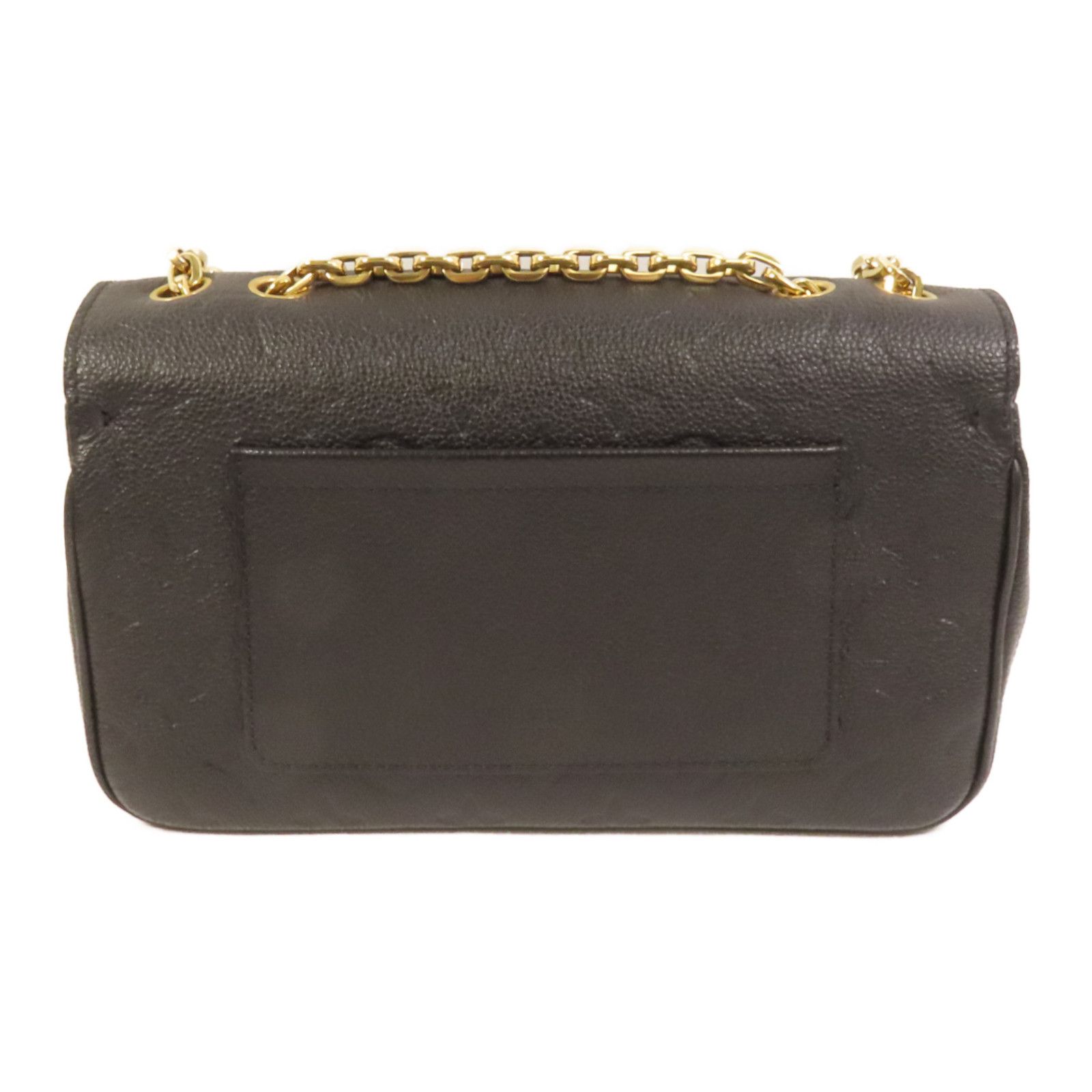 Marceau NM, Empreinte — view 2