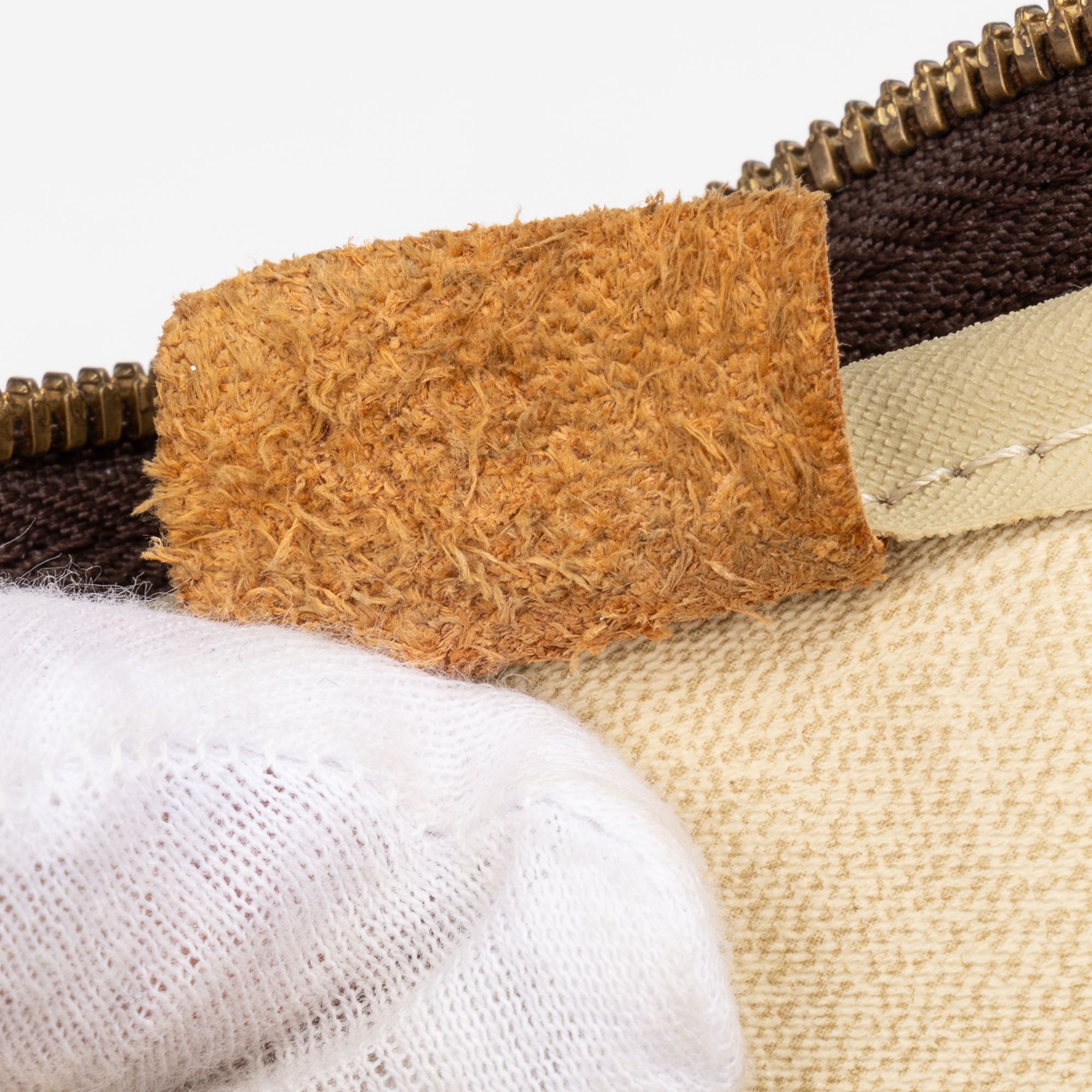 Deauville Monogram Canvas — view 11