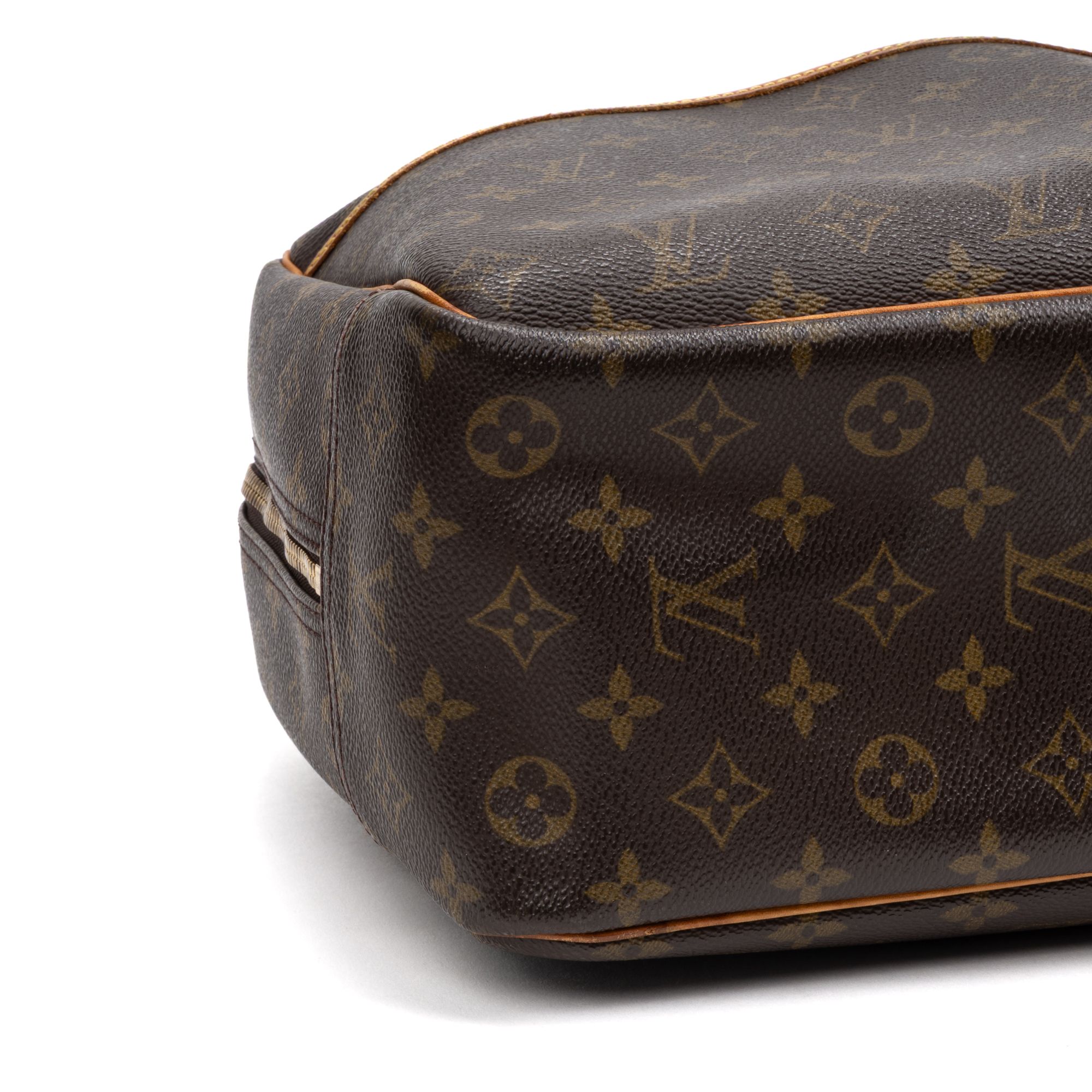Deauville Monogram Canvas — view 7