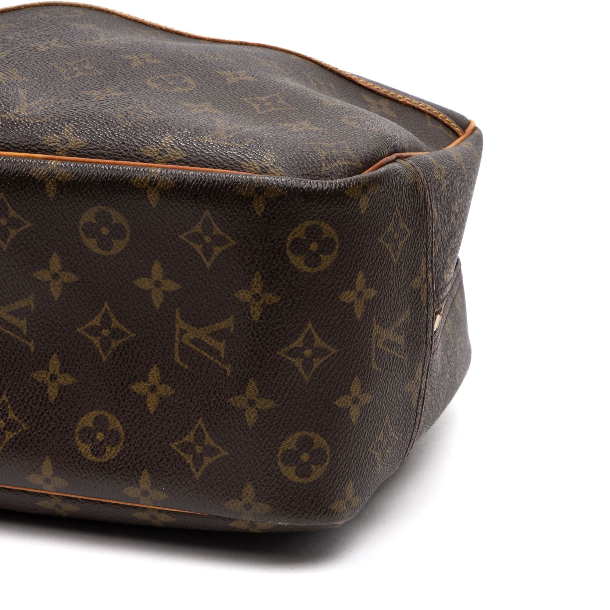 Deauville Monogram Canvas — view 8