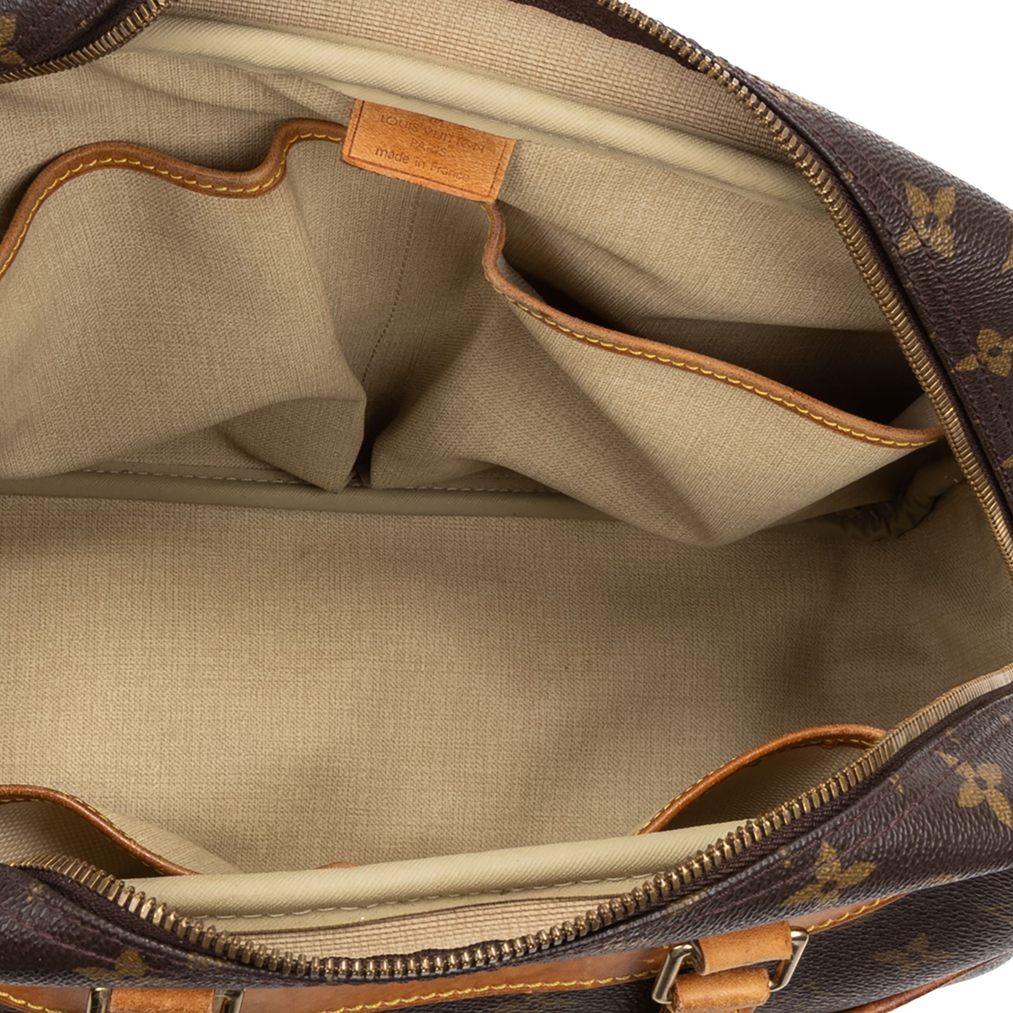 Deauville Monogram Canvas — view 9