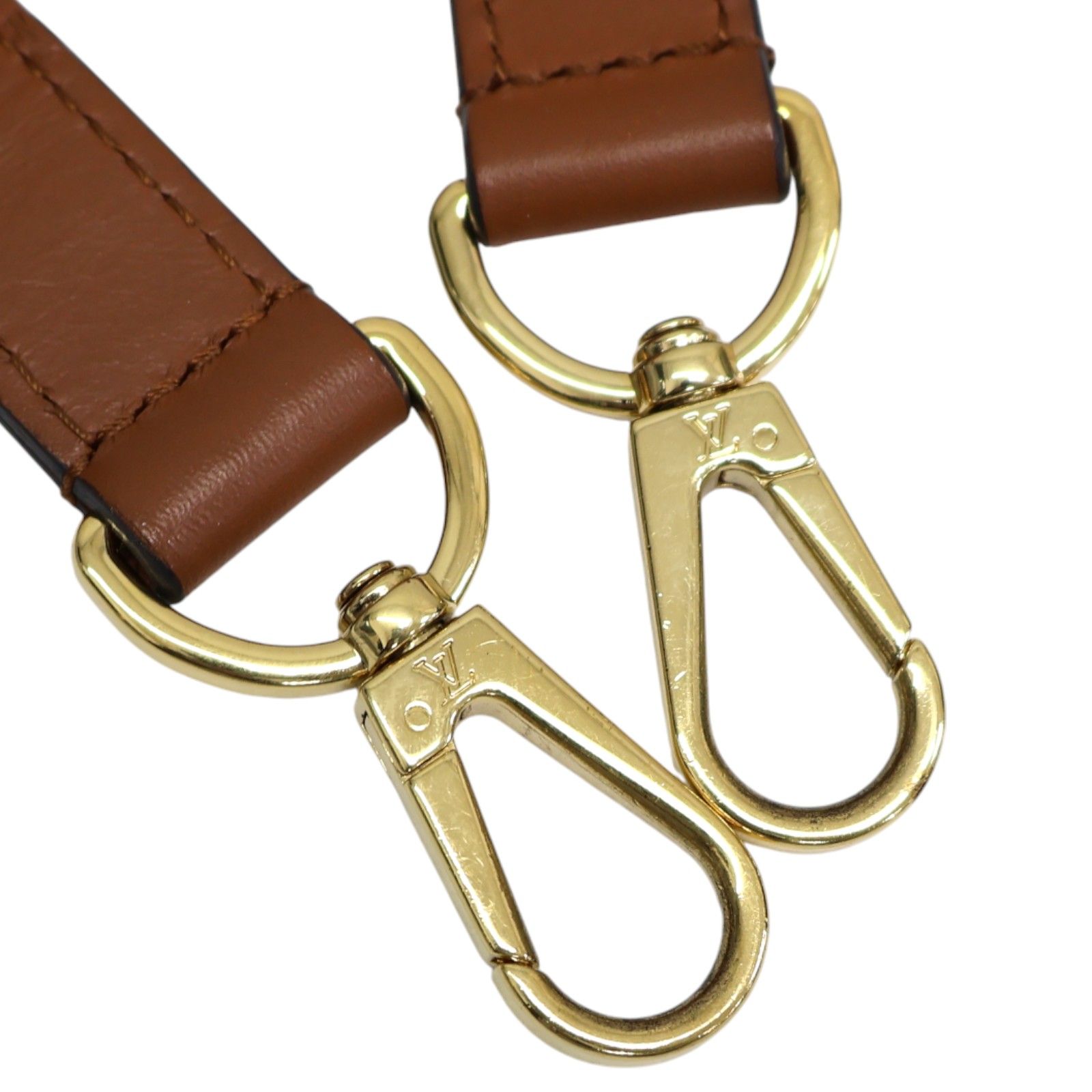 Dauphine Mini Shoulder Bag Monogram Reverse Brown M 45959 — view 16