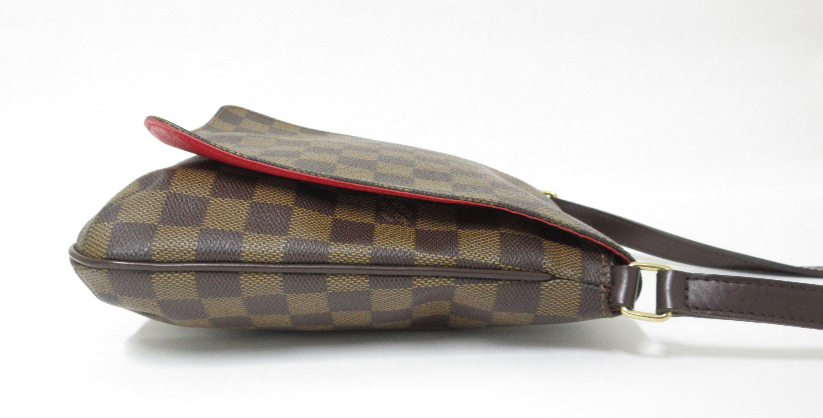 Damier Musette Salsa Long — view 3