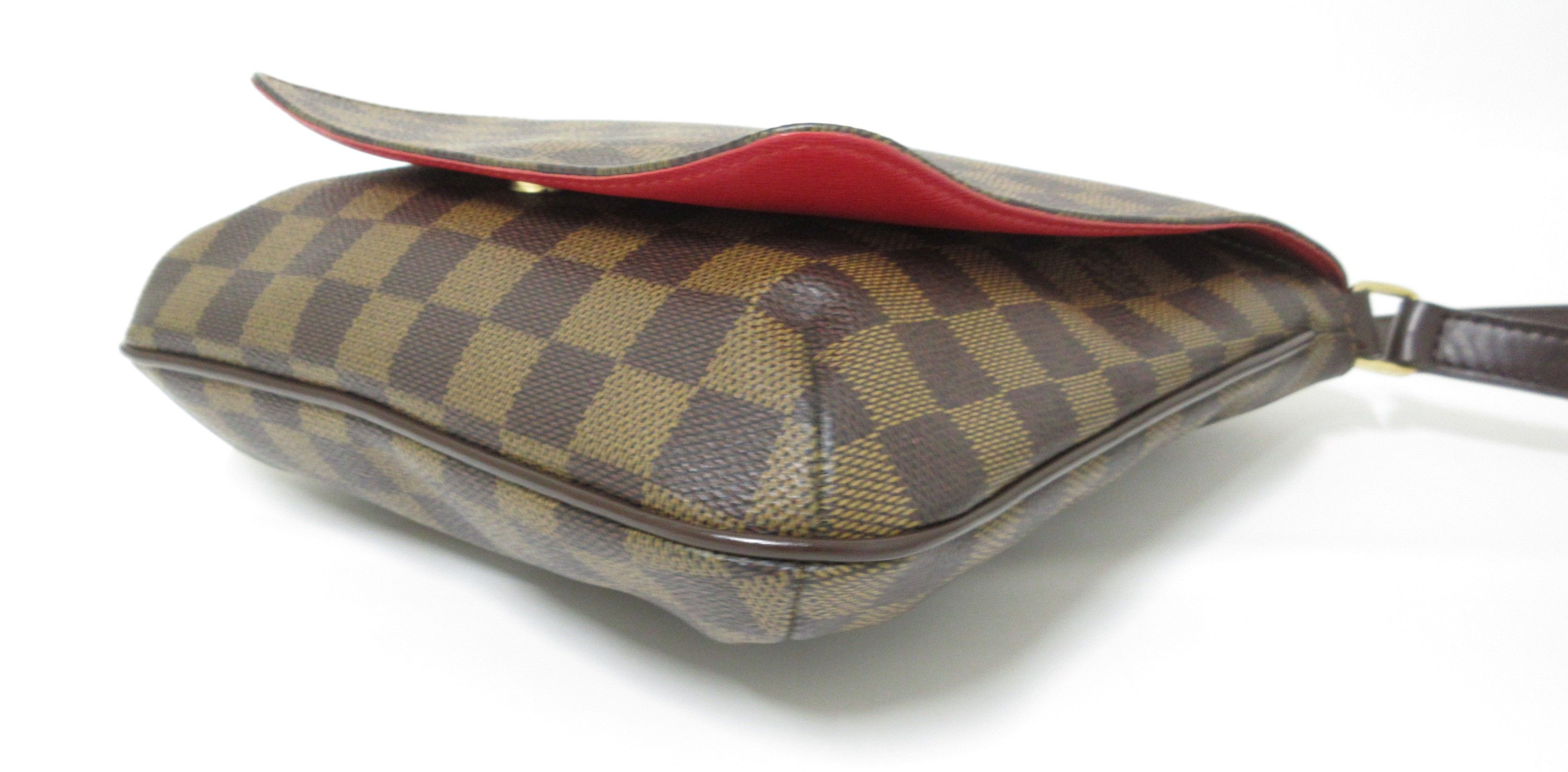 Damier Musette Salsa Long — view 4