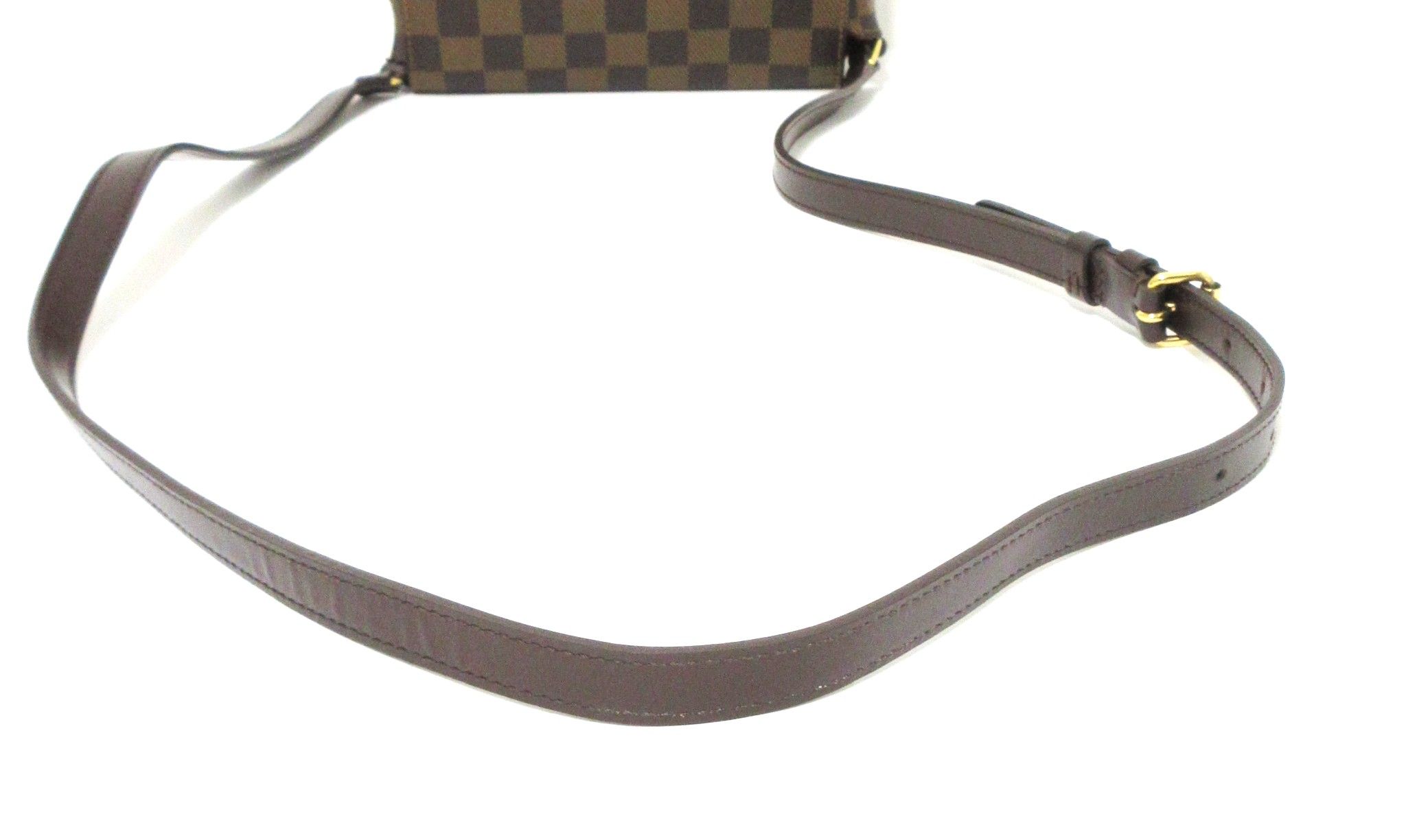 Damier Musette Salsa Long — view 7