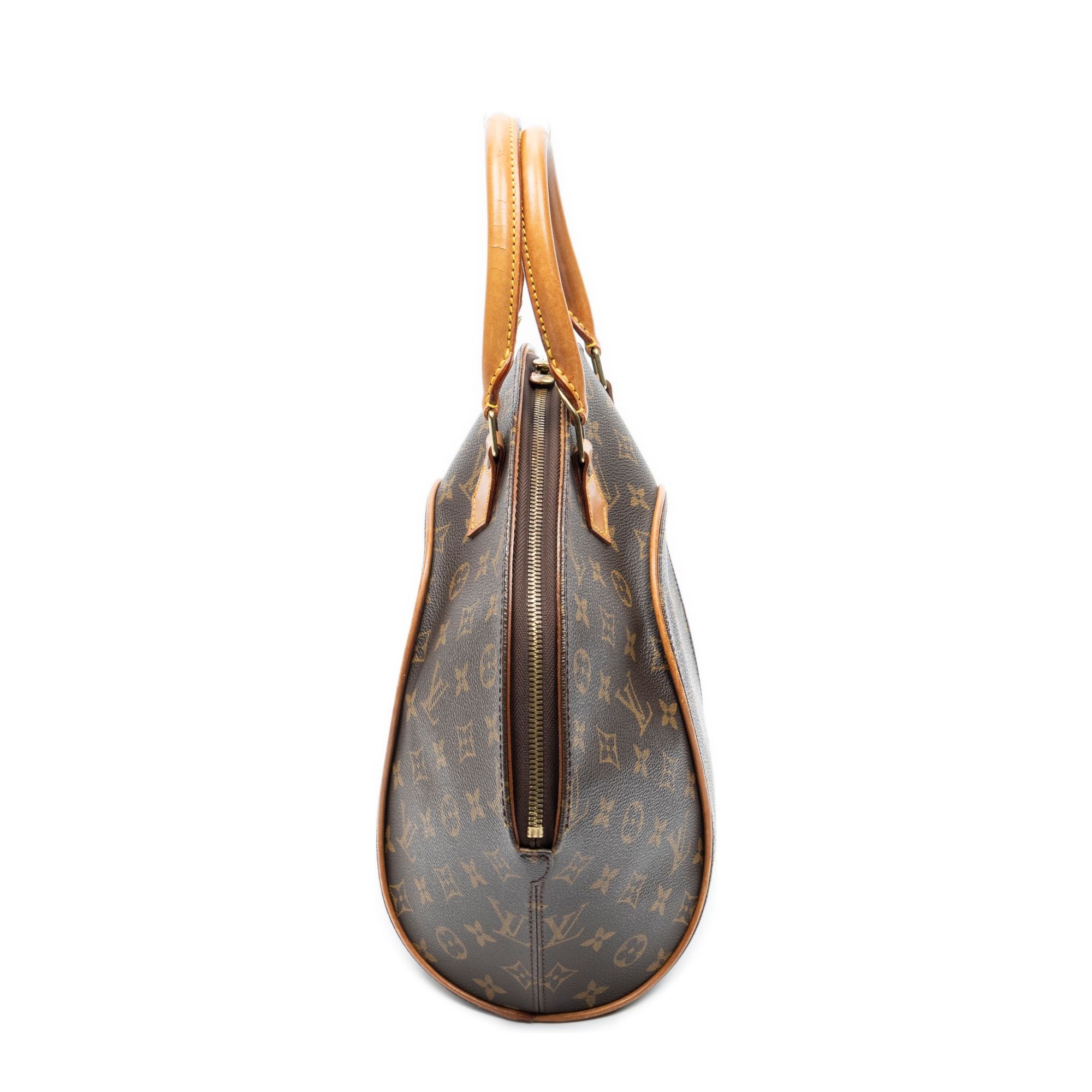 Ellipse MM, Monogram — view 3