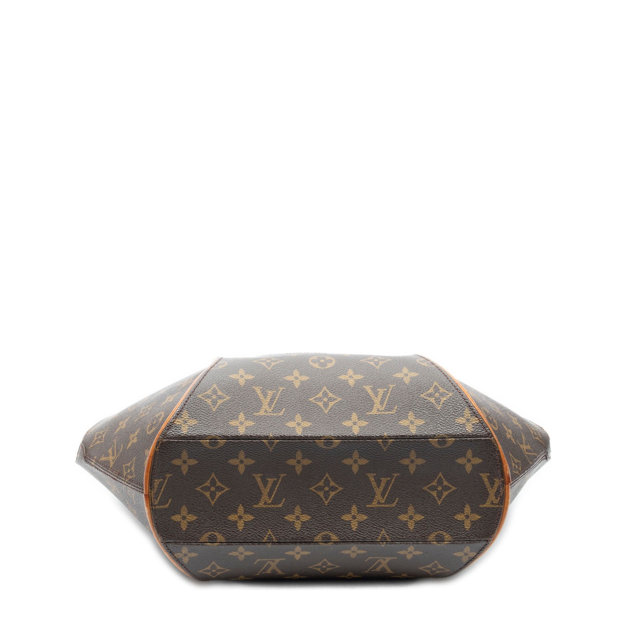 Ellipse MM, Monogram — view 6
